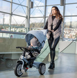 Convertible Stroller