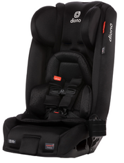 Convertible Car Seat