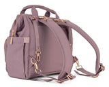 Dr. B.F.F Baby Diaper Bag Backpack