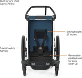 Bike Trailer