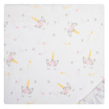 Fitted Crib Sheet Set