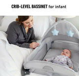 Bedside Bassinet