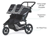 Double Stroller