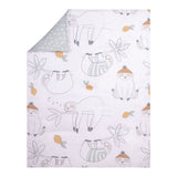 Crib Bedding Set