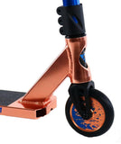  Phantom V2 Pro Kick Scooter - Copper