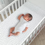 Crib Bedding Set