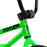 Mayhem Riot Mini BMX 10" Bicycle Bike