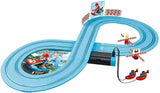 Slot Car Racing Race Set