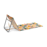 Relaxed Lounge Chair Mat