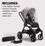 Baby Stroller 