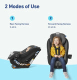 Child Car Seat