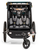 Bike Bicycle Trailer