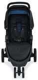 Single Stroller