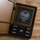 Risk 60th Anniversary Deluxe Edition Board Game