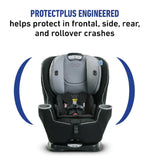 Convertible Car Seat