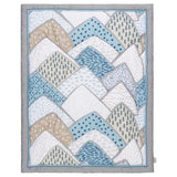 Crib Bedding Set