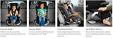 Booster Car Seat