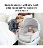 Soothe Bassinet