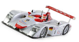 Slot. It Audi R8 LMP, #8, 1st 2000 Le Mans Racing Car