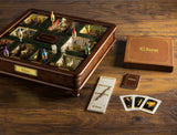 Clue Luxury Edition Board Game