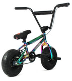 FatBoy Pro Mini BMX Fat Tire Bicycle Bike