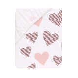 Fitted Crib Sheet