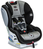 Britax Advocate ClickTight Convertible Car Seat