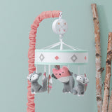 Baby Crib Mobile