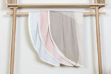 Blanket Cotton Knit