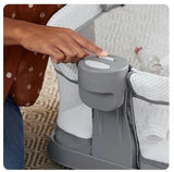 Bassinet Playard