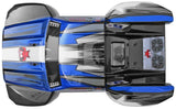 Short Course Truck