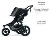 Single Stroller