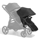 Second Seat Kit