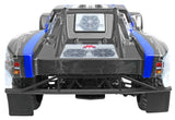 Brushless Electric Truck