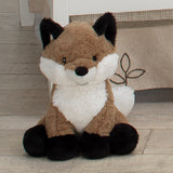 Fox Stuffed Animal