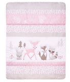 Crib Bedding Set