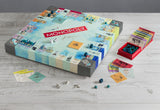 Monopoly California Dreaming Second Edition