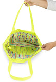 Super Be Tote Bag