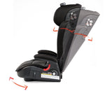 Booster Car Seat