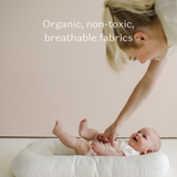 Me Infant Lounger Baby Co Sleeping Mattress Pad