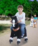 Ride on Horse
