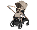 Single Stroller