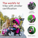 Folding Stroller