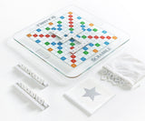 Scrabble Glass Edition Board Game