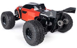 Electric Monster Truck