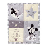 Crib Bedding Set
