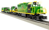 Diesel Train Set