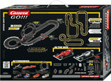 Car Racing Race Set