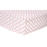 Fitted Crib Sheet
