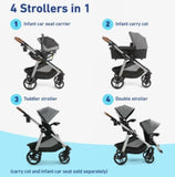 Stroller